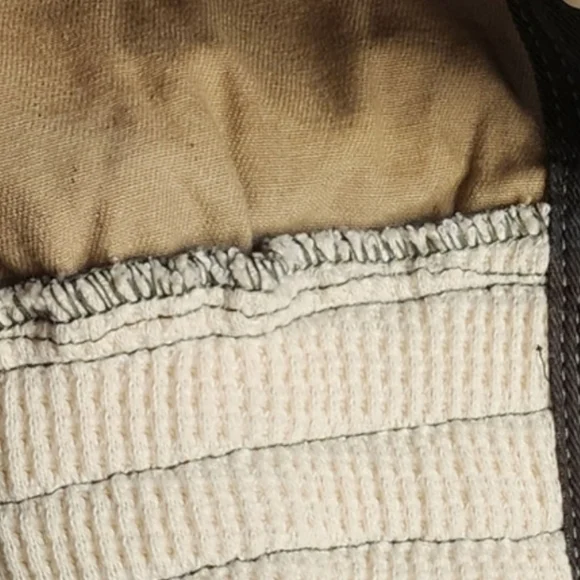 NWOT POL Camo Lace Embroidered Jacket – Boho Luxe Statement Layer Size Large - Picture 8 of 12